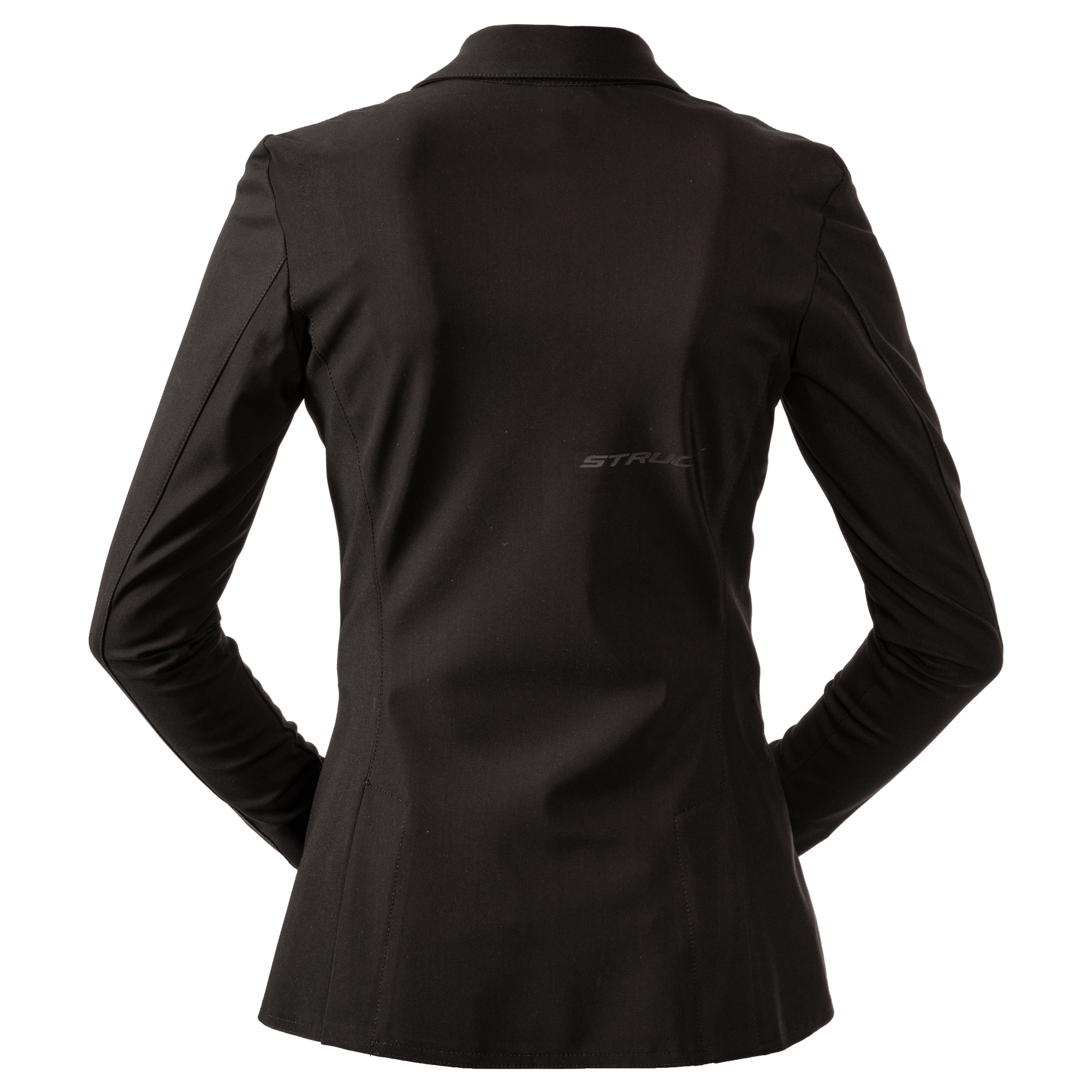 WJ10 : Black