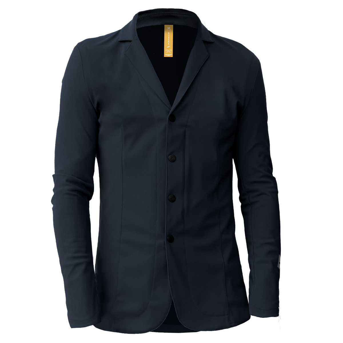 MJ10 Men&#39;s Show Jacket: Navy