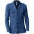 MJ10 Men's Show Jacket: Pharoah