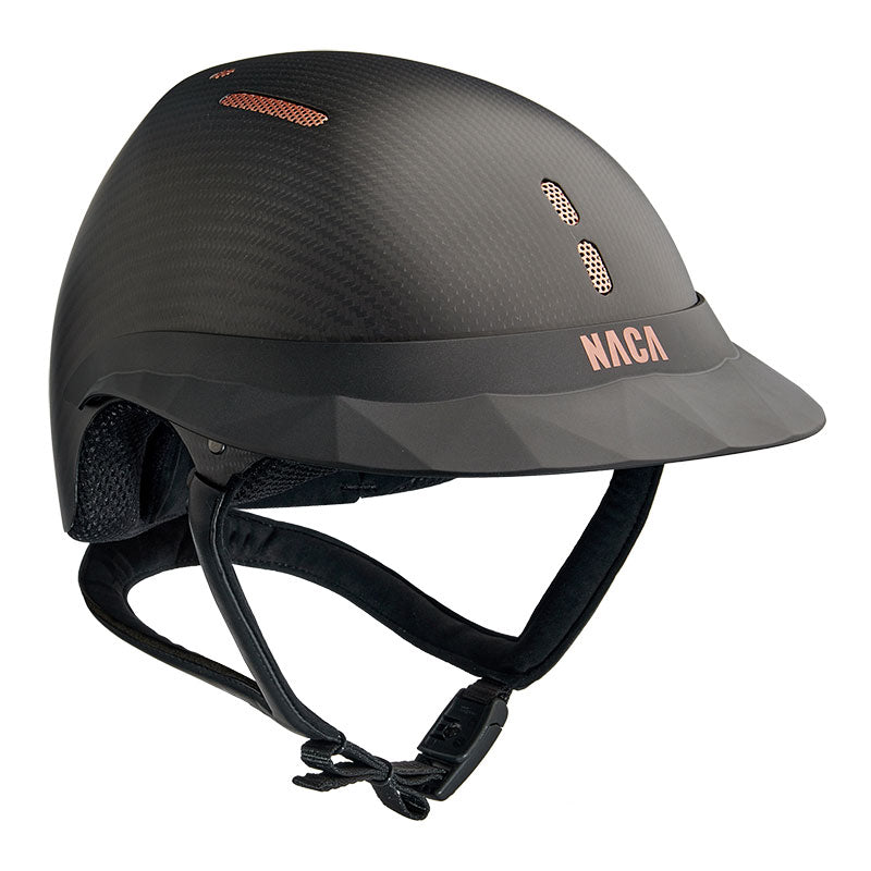 NACA Gravity S Carbon Helmet