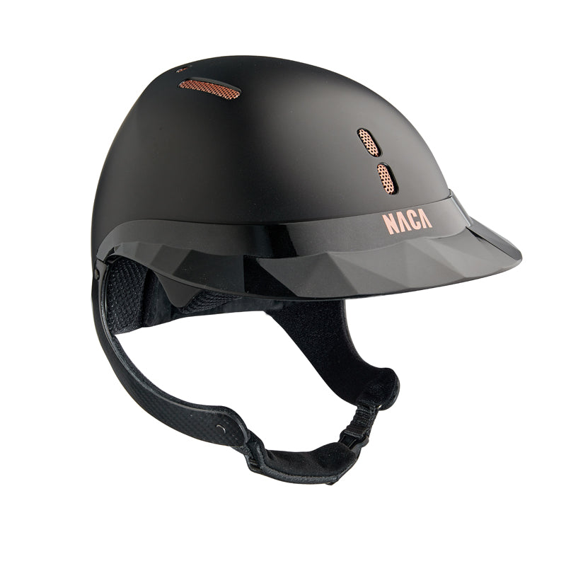 NACA Gravity XP Duritgen Helmet