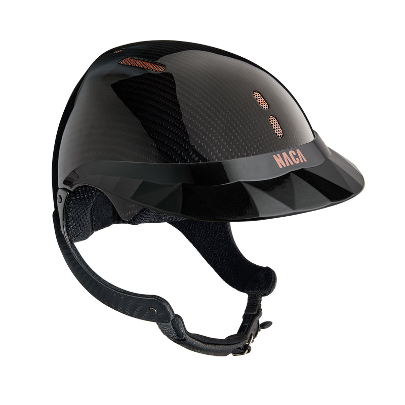 NACA Gravity XP Carbon Helmet