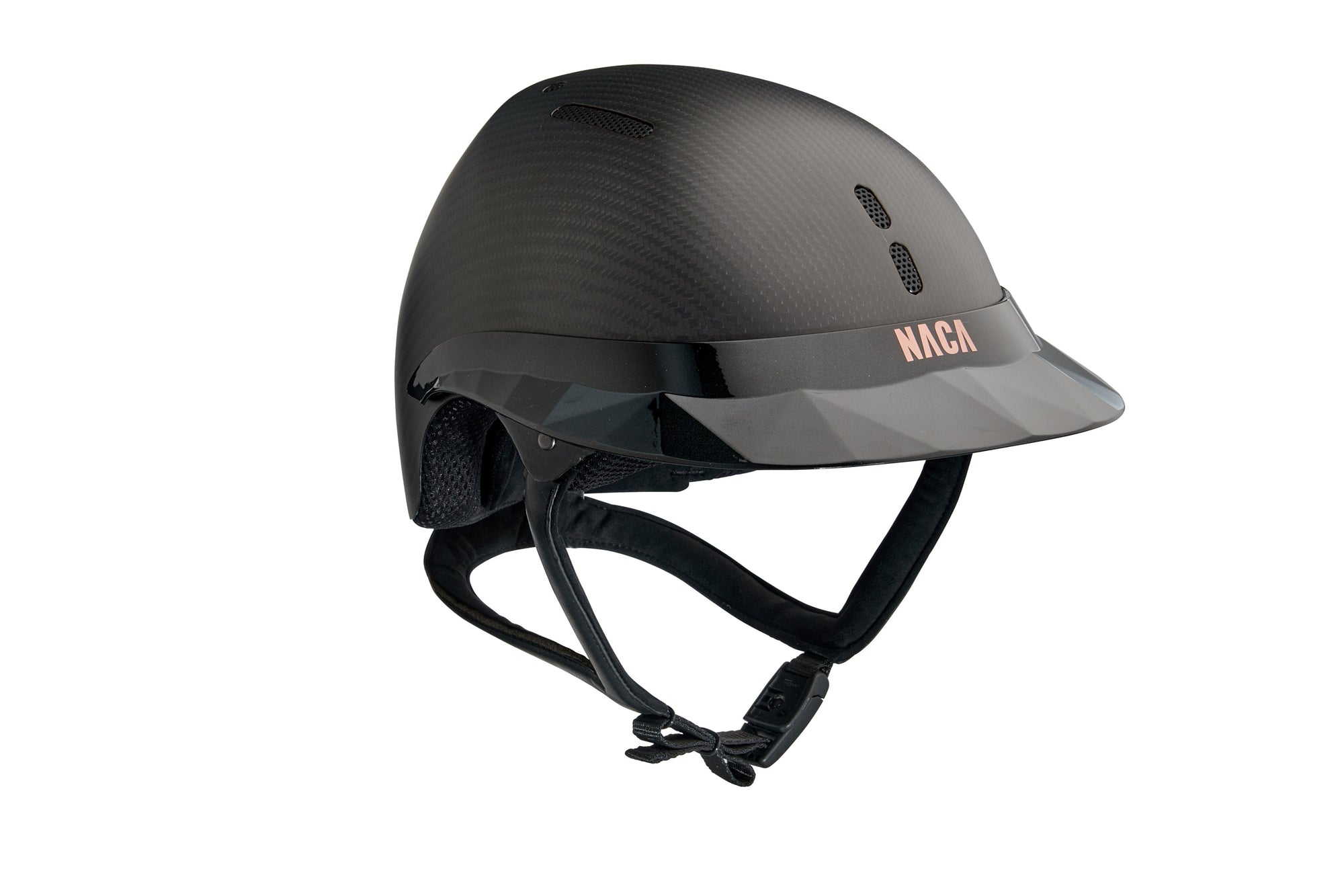 NACA Gravity S Carbon Helmet