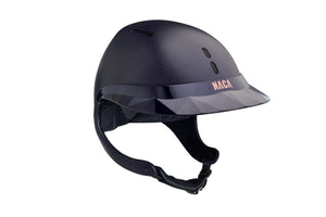 NACA Gravity XP Carbon Helmet