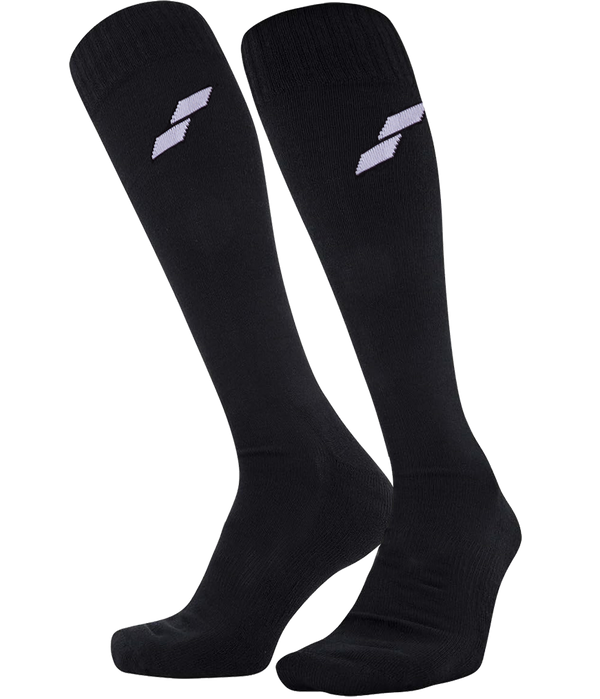 ウェア STREET SOCKS ZX V4 Socks - BLACK AUTO Base Layers | Alpinestars® Official