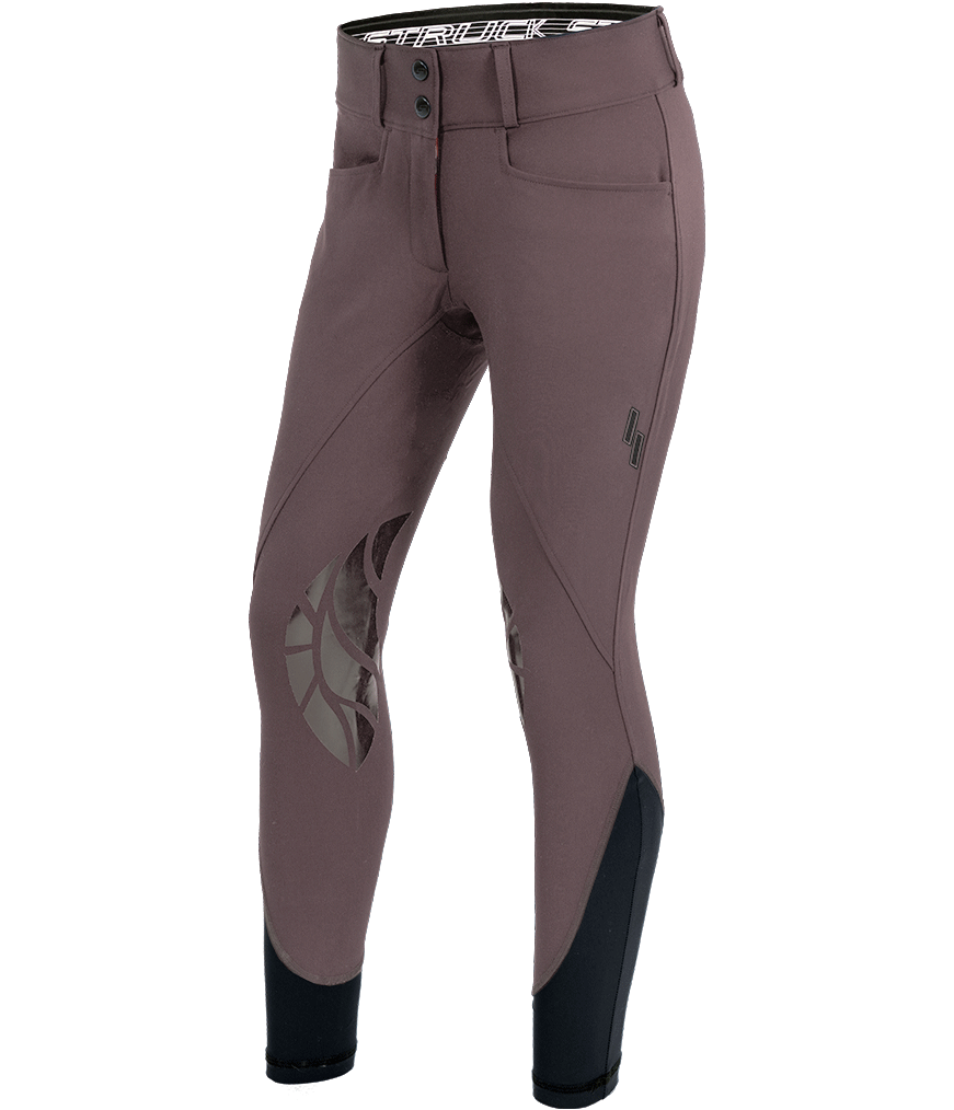 Women's 60 Series: Plum Truffle