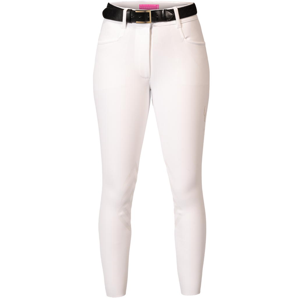 Women&#39;s 85 Series: White
