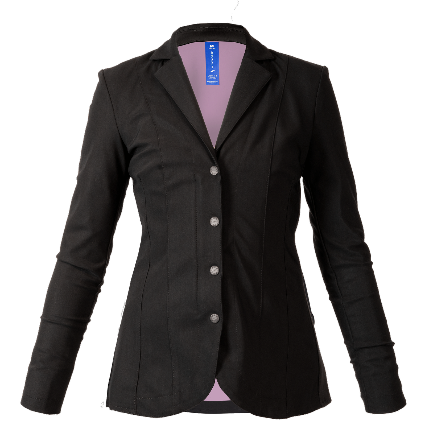 WJ10 : Black