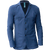 MJ10 Men's Show Jacket: Pharoah