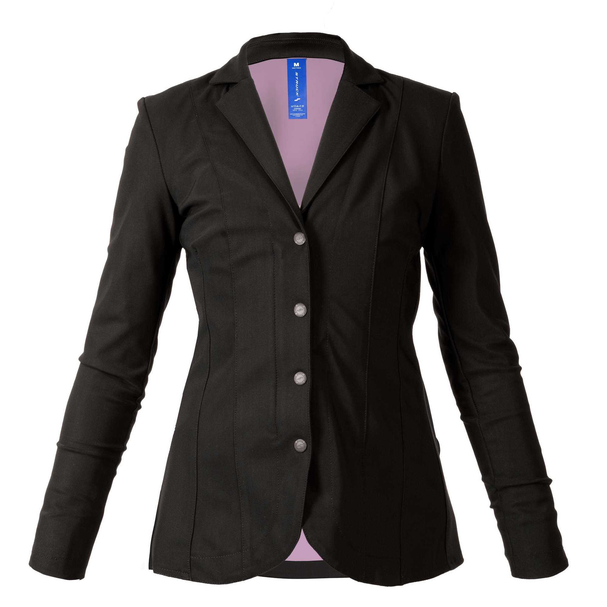 WJ10 : Black