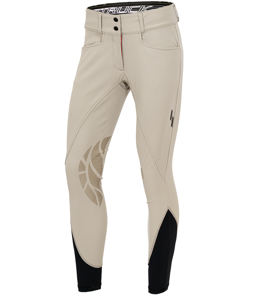 Women's 60 Series : 2nds